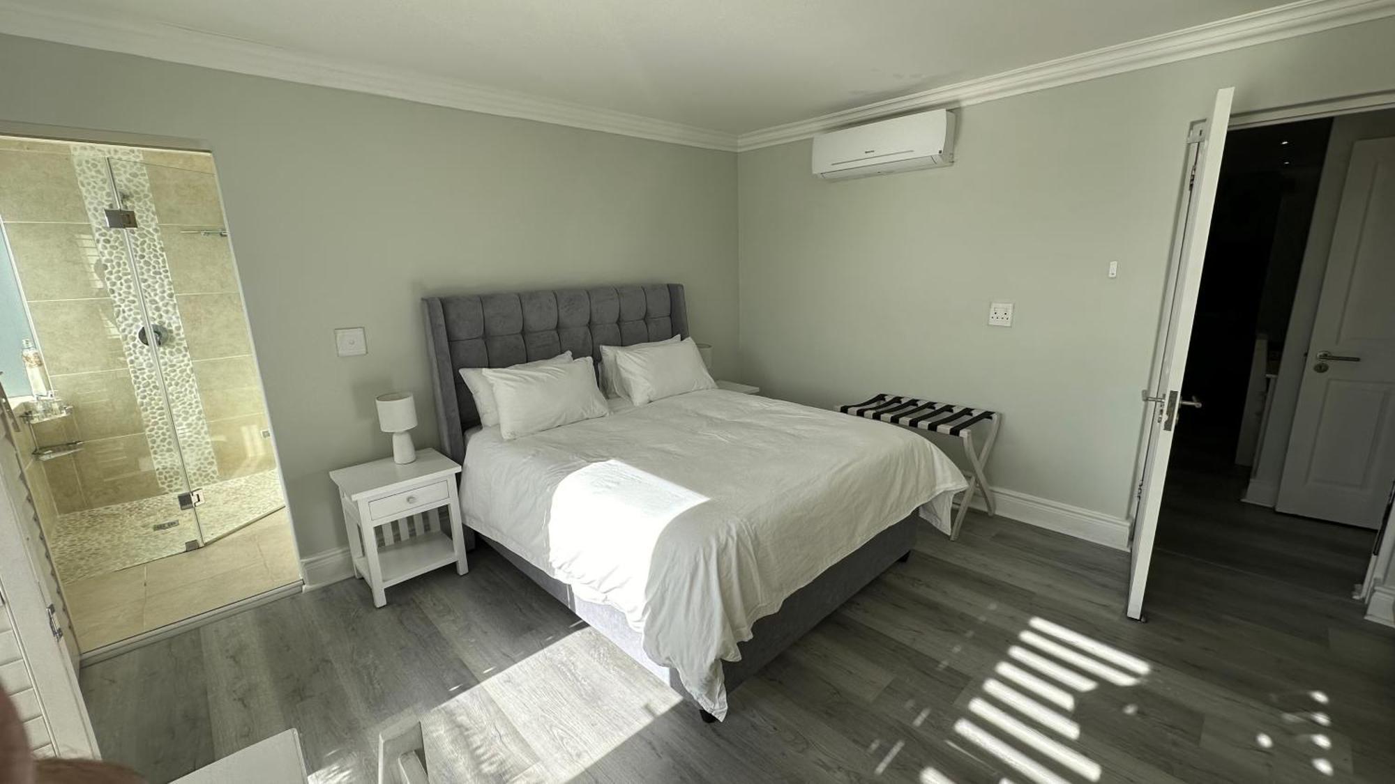 Oceansnest Guest House Bloubergstrand Exterior foto